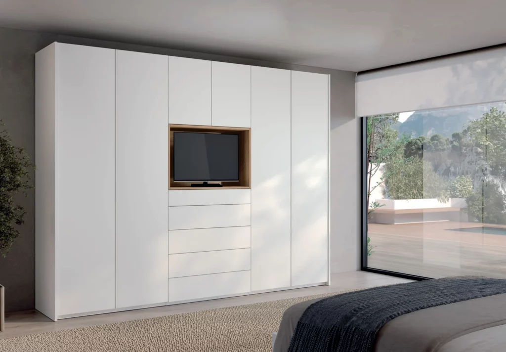 Esenzia 4.0 Armarios A30 de Baix Moduls