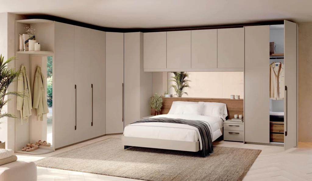 Esenzia 4.0 Armarios A31 de Baix Moduls