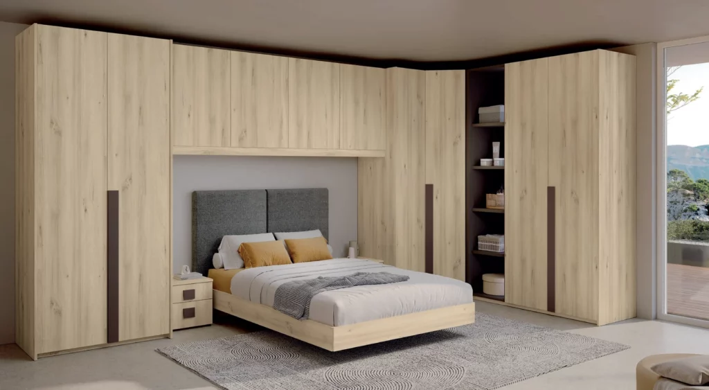 Esenzia 4.0 Armarios A32 de Baix Moduls