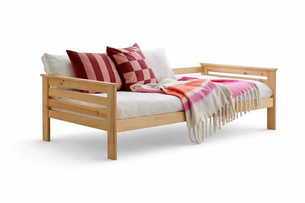 Cama Diván ALBA de Bosara Home