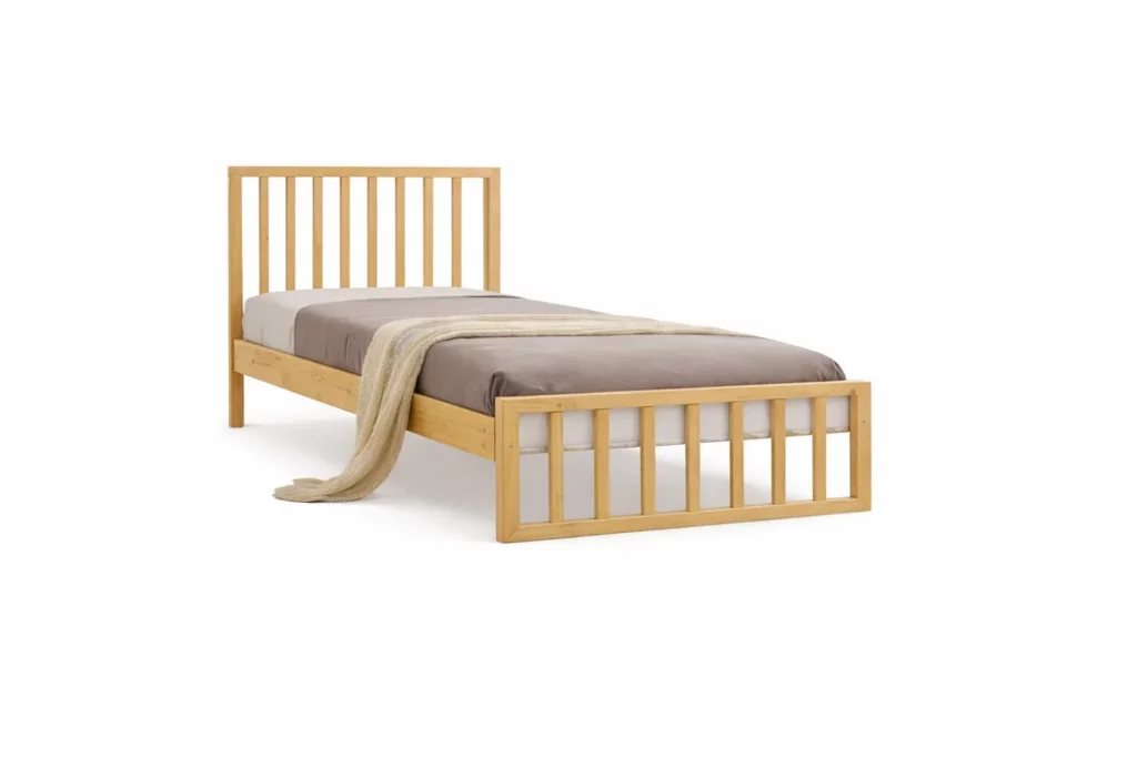 Cama SIERRA 90 de Bosara Home