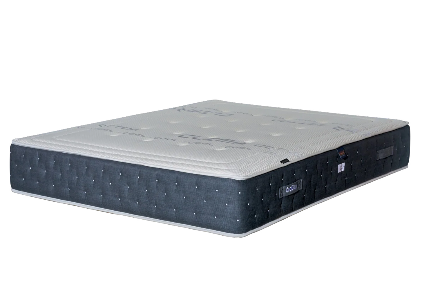 Limousin · Colchones Aracol