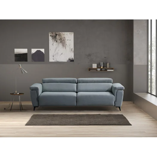 ARES · D’estilo Tapizados
