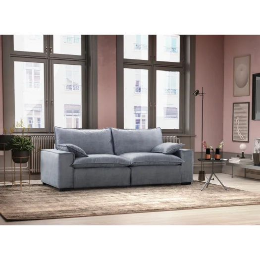 BLANDUS · D’estilo Tapizados