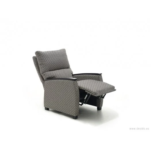 CLUB · D’estilo Tapizados · Imagen 3