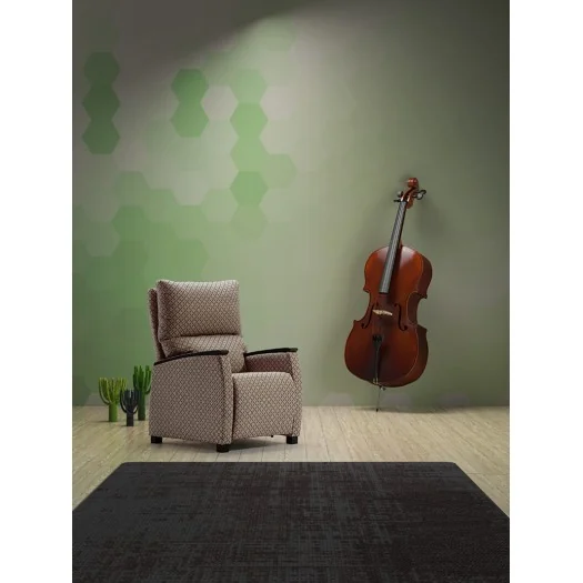 CLUB · D’estilo Tapizados