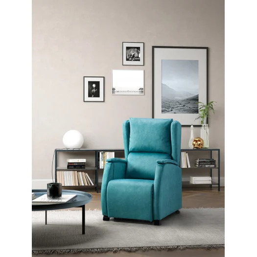 EMMA · D’estilo Tapizados