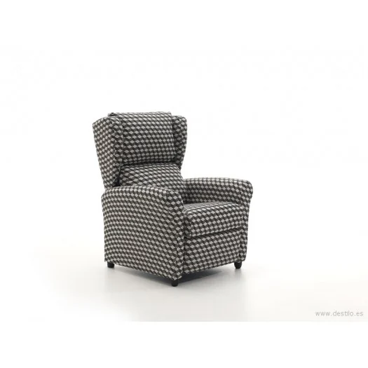 NICA · D’estilo Tapizados · Imagen 2