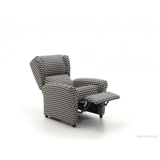 NICA · D’estilo Tapizados · Imagen 3