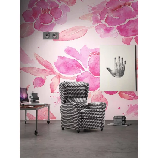 NICA · D’estilo Tapizados