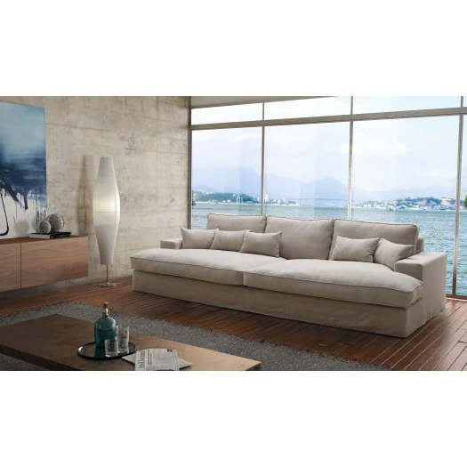 SODADE XL · D’estilo Tapizados