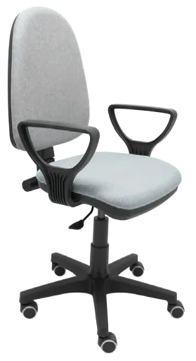 EICO Mobiliario · EICO25 Giratorias · MOD. 206