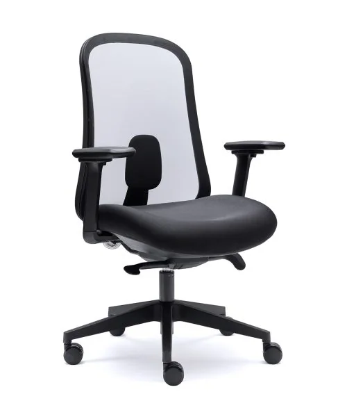 Silla Lucerna de Euromof