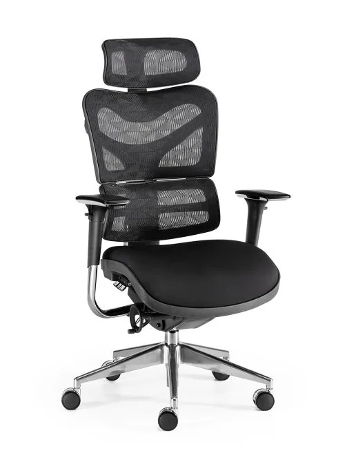 Silla New Ergostone de Euromof