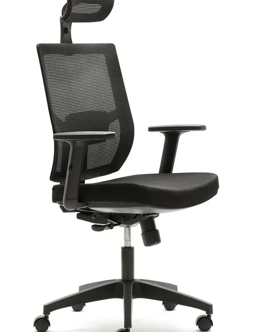 Silla Pisa de Euromof