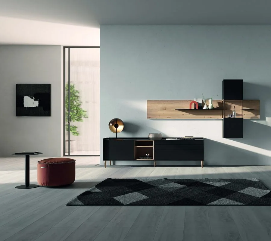 Composición de salón RP003 de García Sabaté