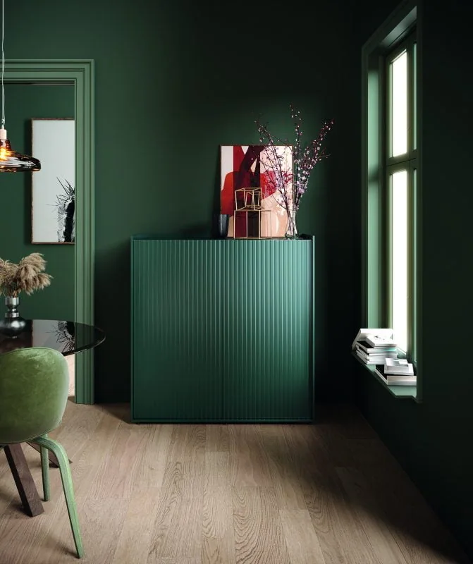 Mueble auxiliar RP112 de García Sabaté