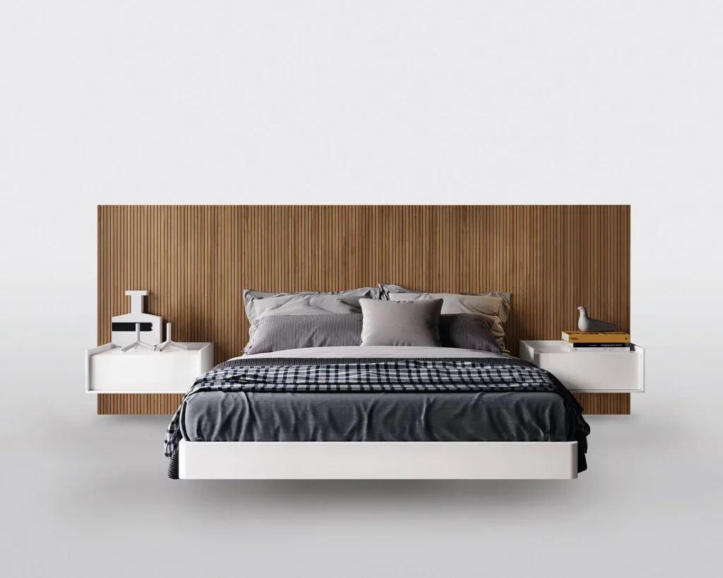 Dormitorio RP404B de García Sabaté