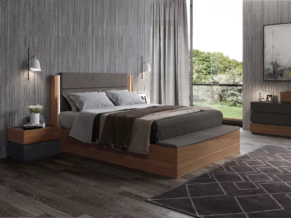 Dormitorio YM33 NOCTURAL de García Sabaté