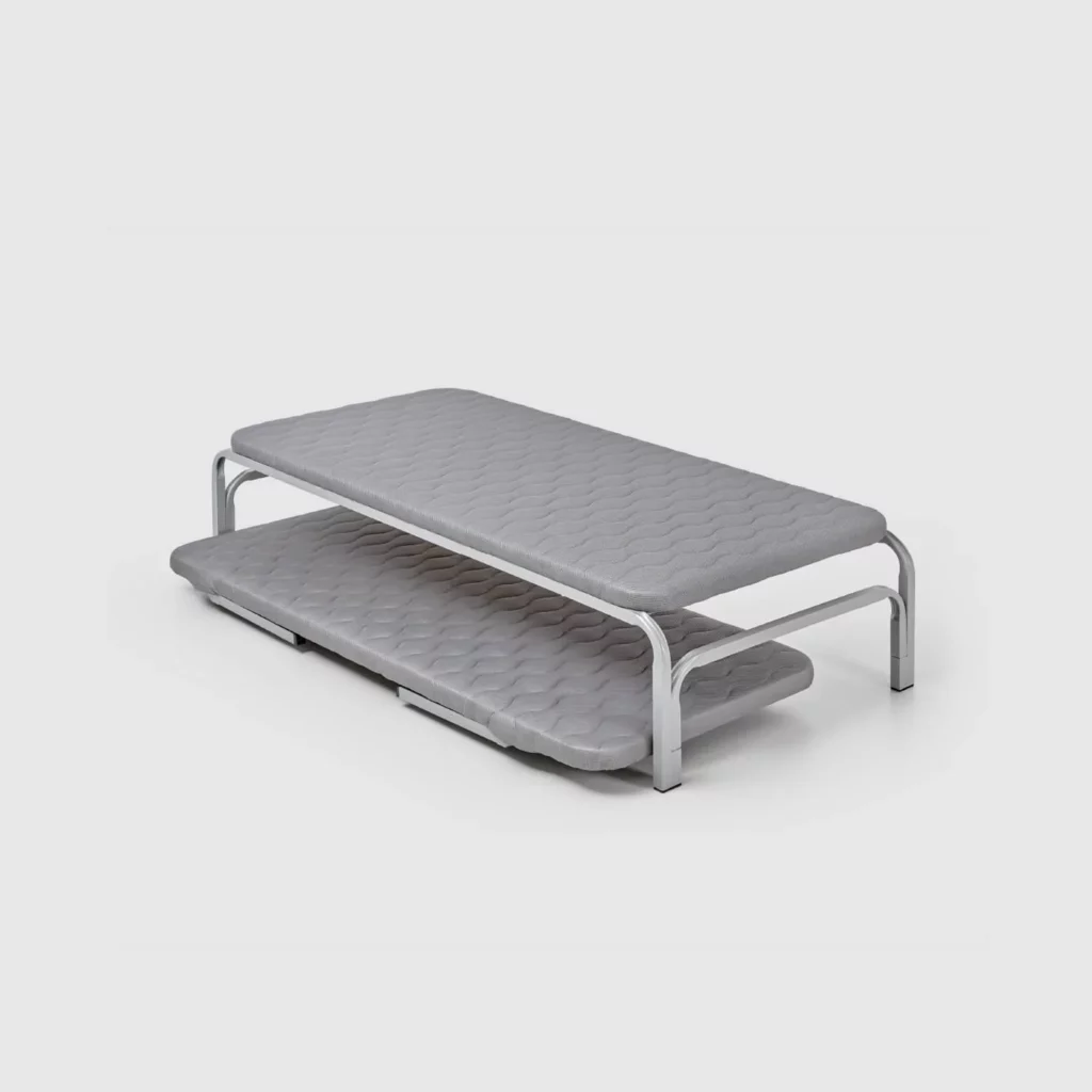 Base Nido · Gomarco