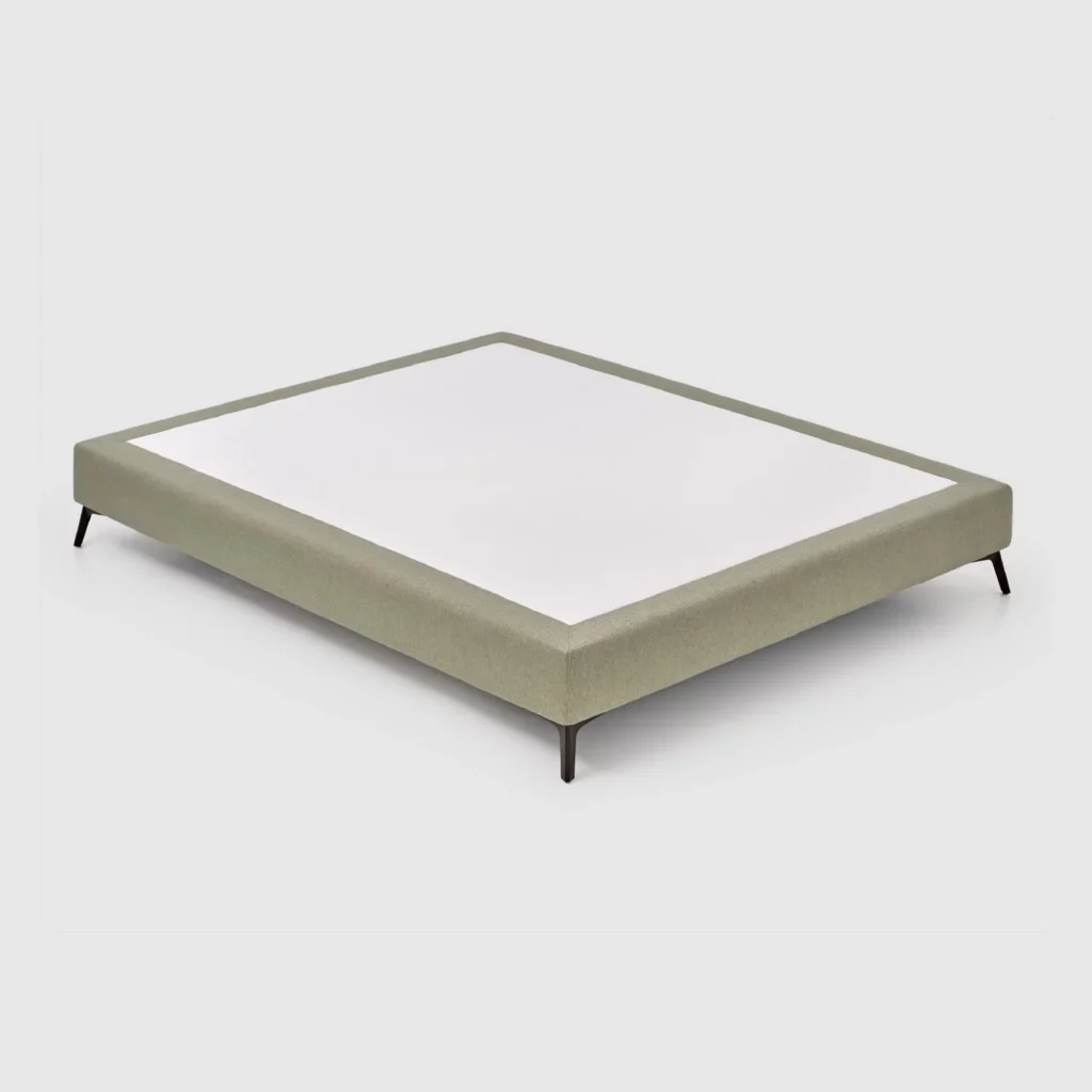 Base Springbed · Gomarco