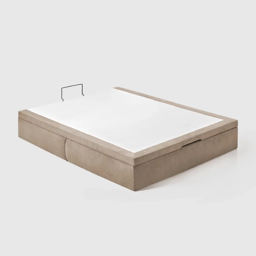Canapé Curvex 22 · Gomarco