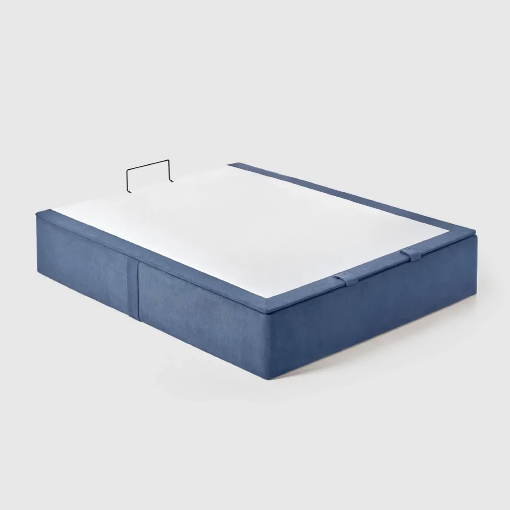 Canapé Nova · Gomarco