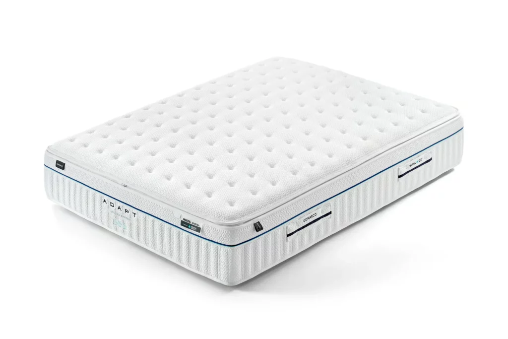 Colchón Adapt Soft · Gomarco
