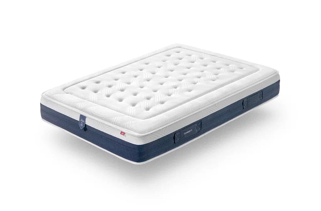 Colchon Anelle Firm · Gomarco