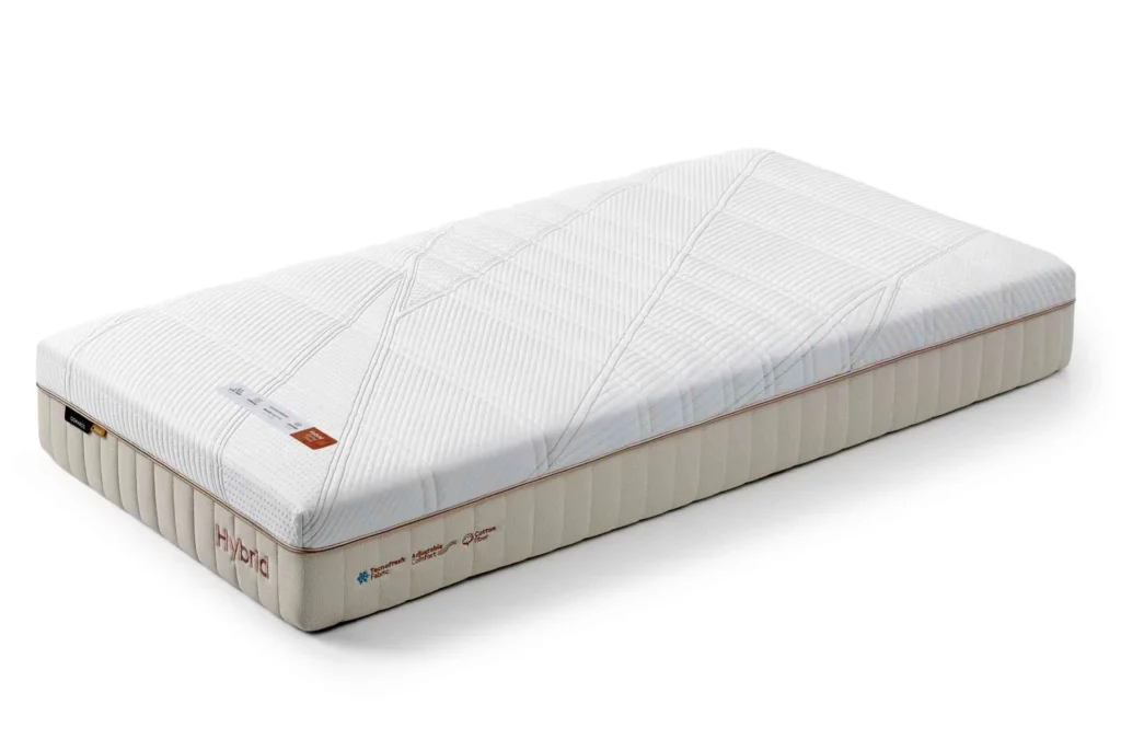 Colchón Hybrid Spring Firm · Gomarco