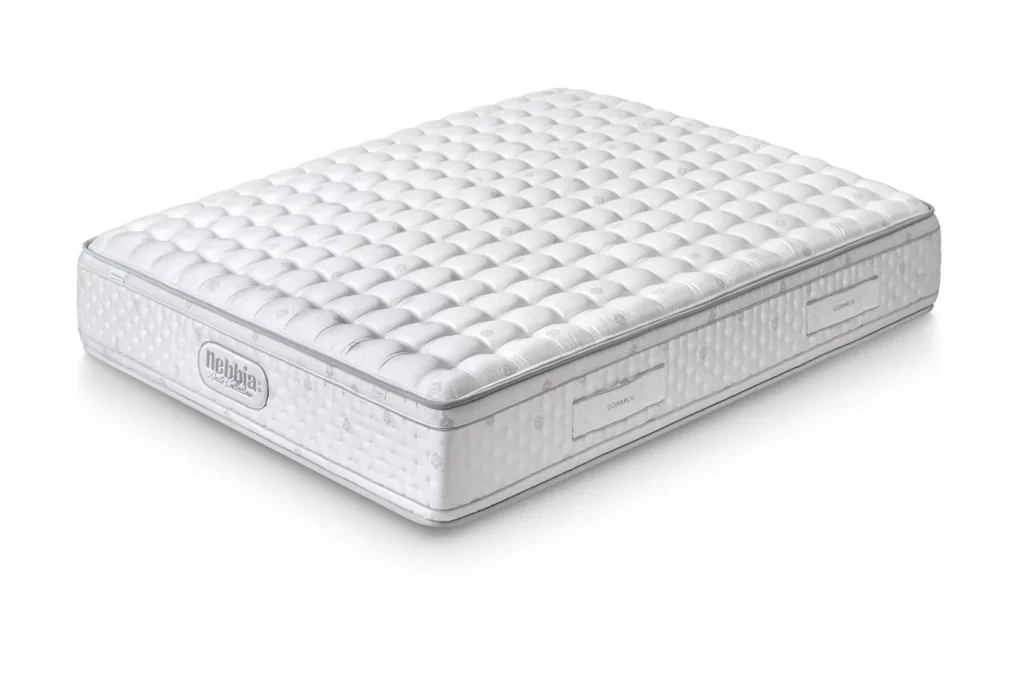 Colchon Nebbia Firm · Gomarco
