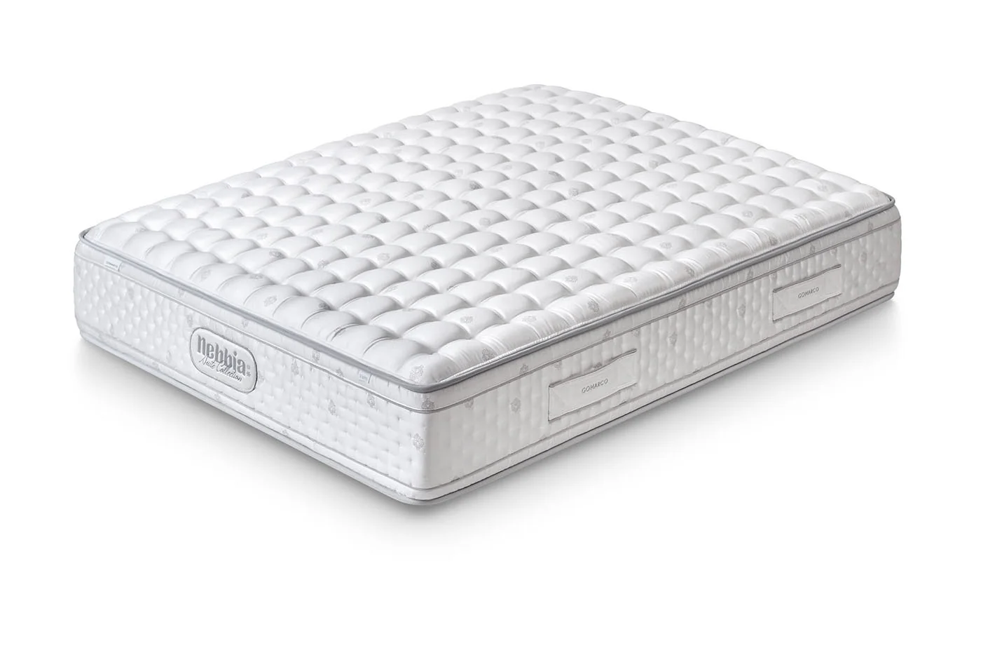 Colchon Nebbia Firm · Gomarco