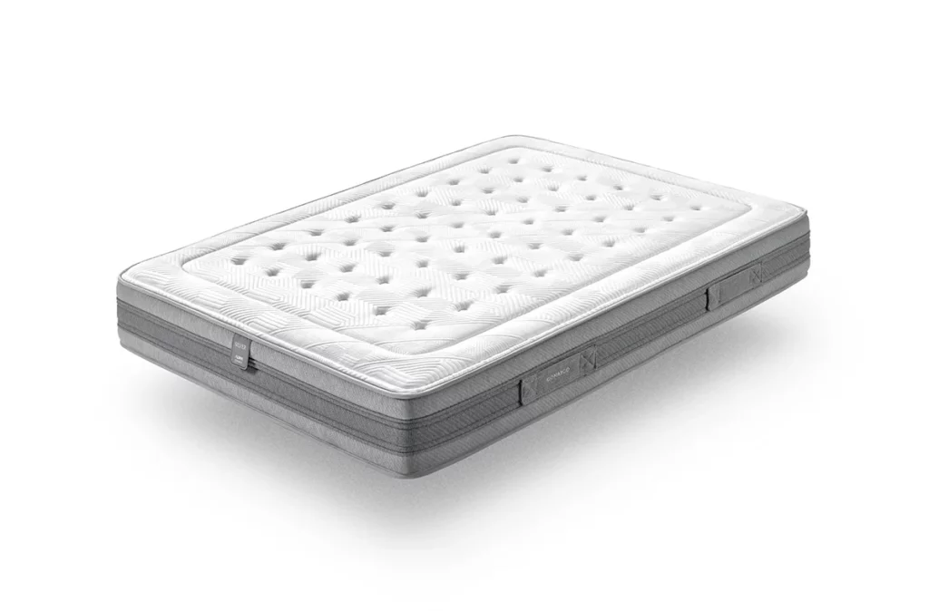 Colchon Silver · Gomarco