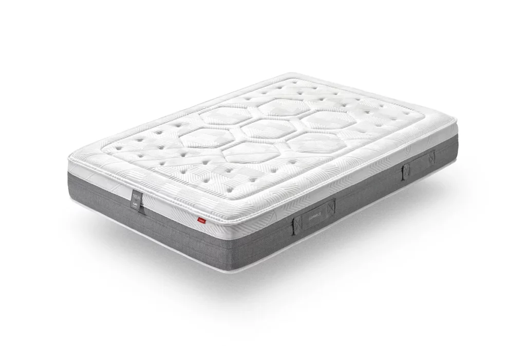 Colchon Tirelax Lumbar · Gomarco
