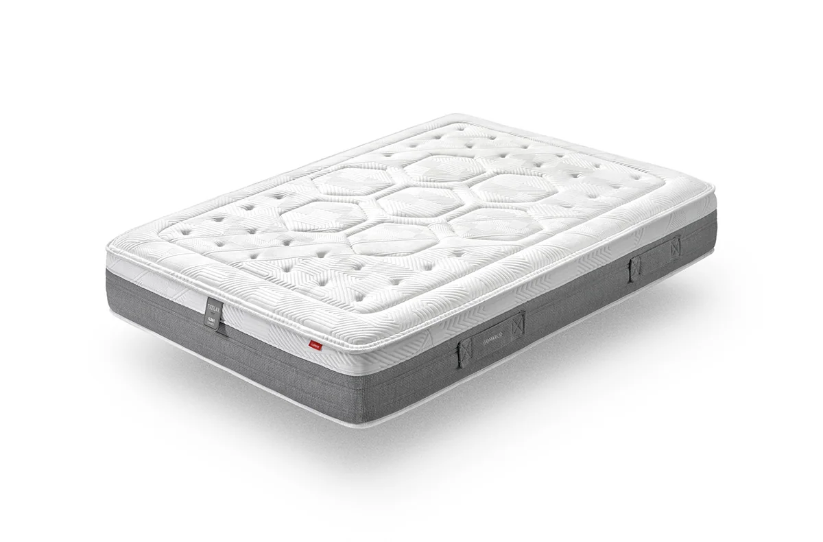 Colchon Tirelax Lumbar · Gomarco