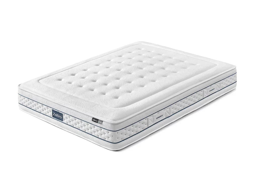 Colchón Zafiro Soft · Gomarco