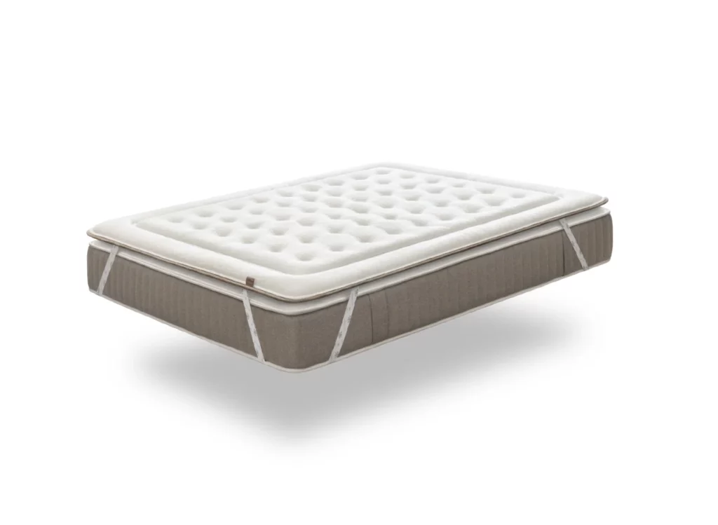 Topper Natur Top · Gomarco