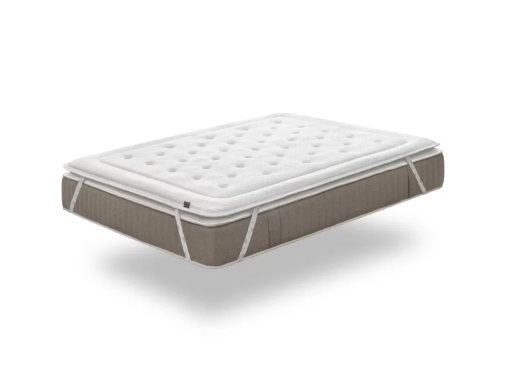 Topper Visco Top · Gomarco