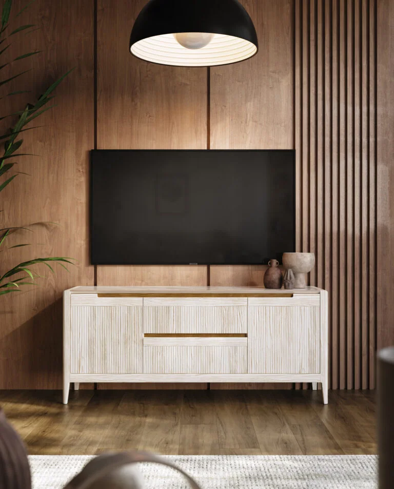 Mesa TV de 150 Tallín | TALLIN 31/01 – COMEDORES · Grupo Seys