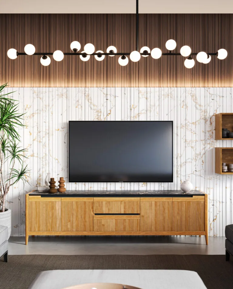 Mesa TV de 231 Tallín | TALLIN 28/03 – COMEDORES · Grupo Seys