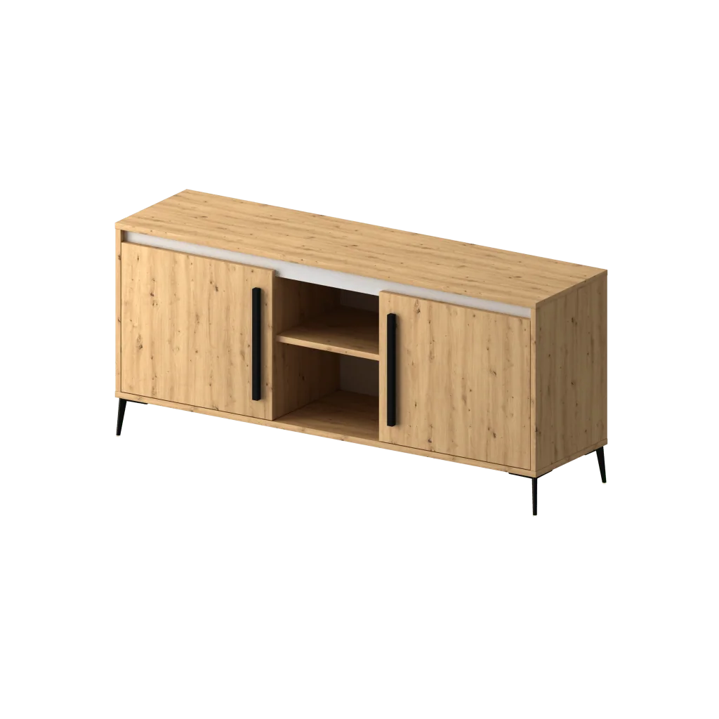 BAJO TV F-2016 de Hogladih