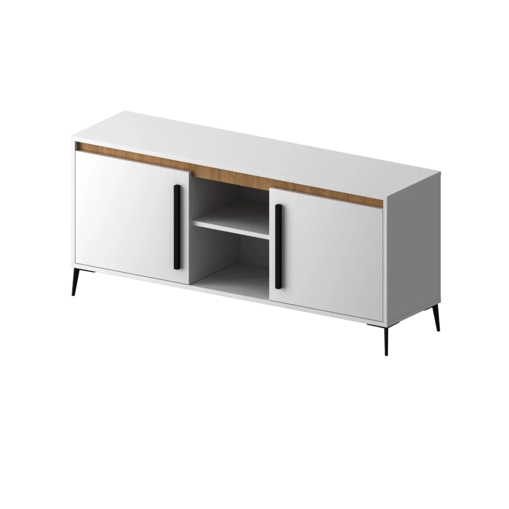 BAJO TV F-2017 de Hogladih