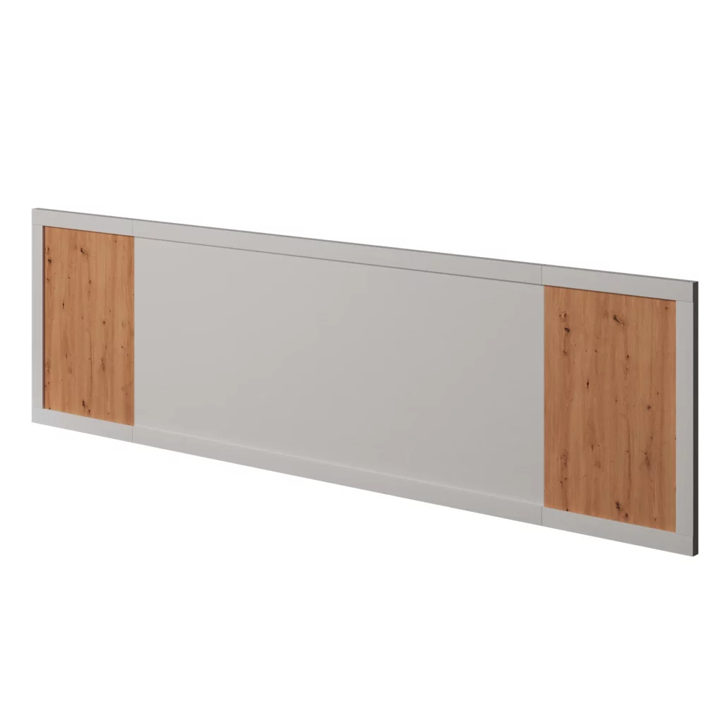 CABECERO F-8001 de Hogladih