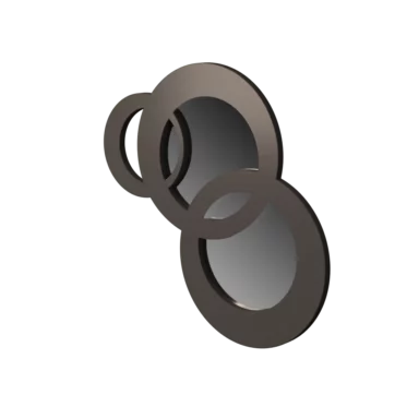 ESPEJO . H-702 de Hogladih
