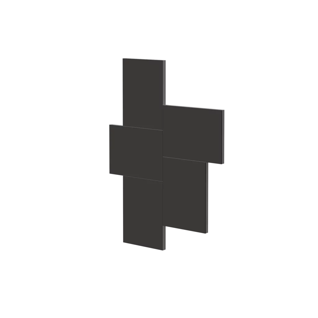 ESPEJO. H-703 de Hogladih