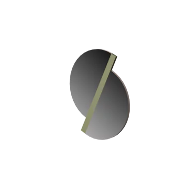 ESPEJO. H-709 de Hogladih