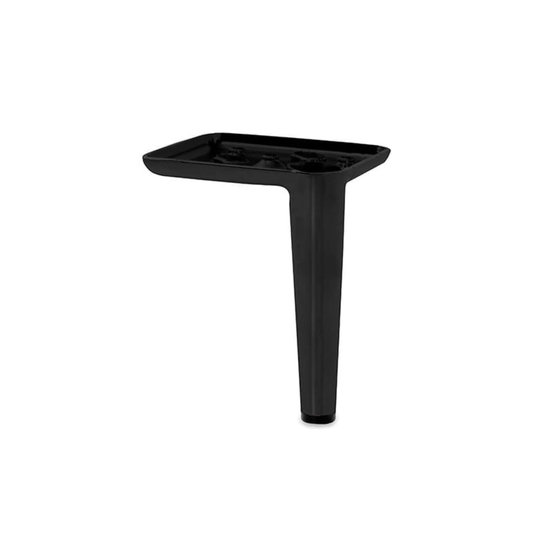 JUEGO DE 4 PATAS AGUJA (PVC) F-5497 de Hogladih