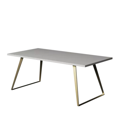 MESA COMEDOR EXT. HA-2168/O de Hogladih