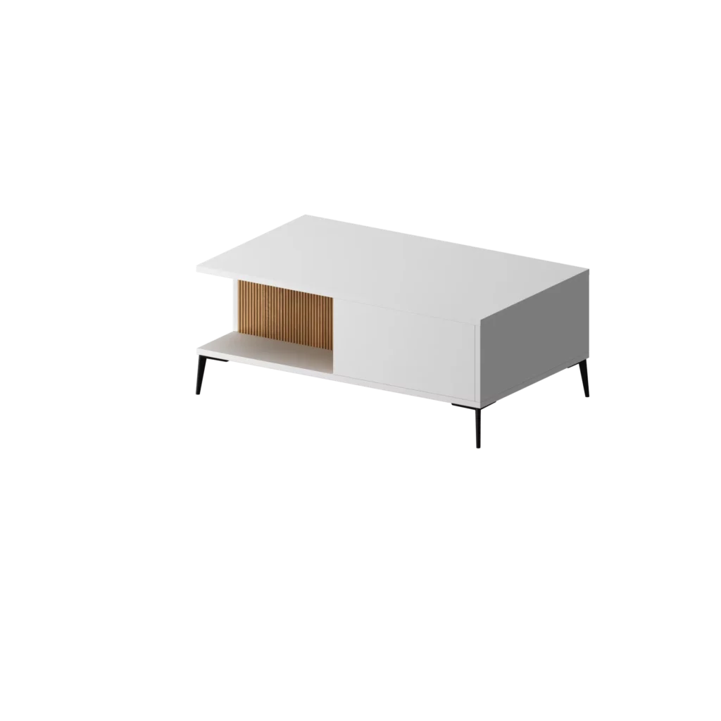 MESA DE CENTRO F-2031 de Hogladih