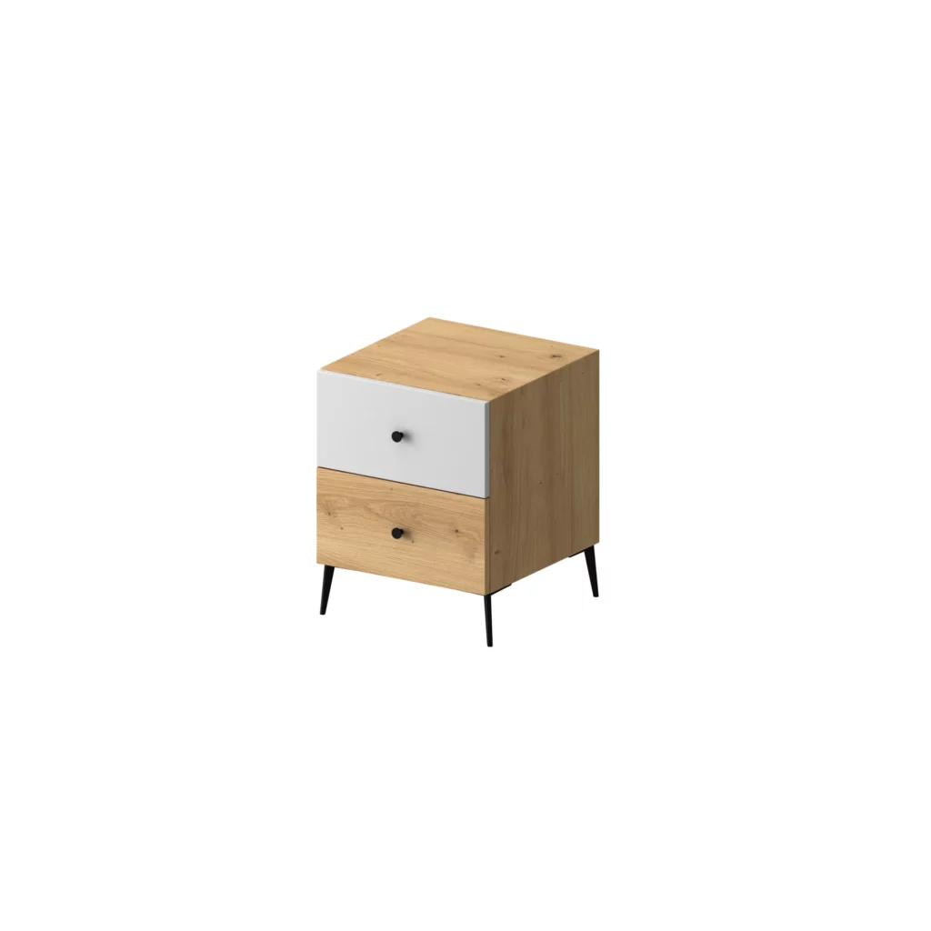 MESITA DE NOCHE F-4102 de Hogladih